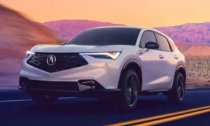 Acura RSX 2026 Canada