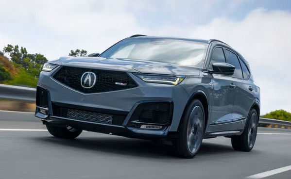 Acura RSX Type S 2027