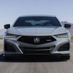 Acura TLX 2026 Type S