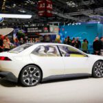 Acura TLX 2027 Sedan