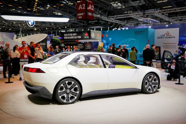 Acura TLX 2027 Sedan