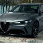Alfa Romeo Giulia 2026 Prezzo