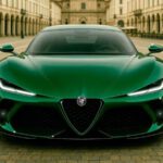 Alfa Romeo Giulia 2026 Prezzo Car