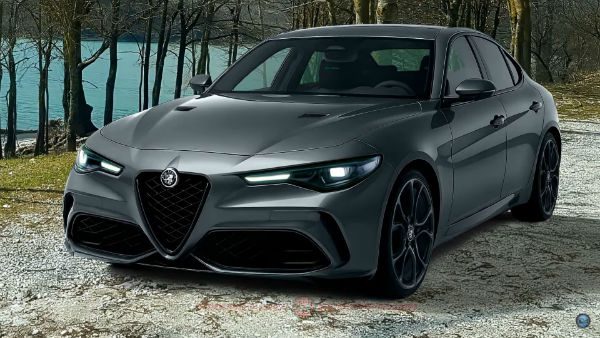 Alfa Romeo Giulia 2026 Prezzo