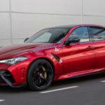 Alfa Romeo Giulia GTA 2026 Biturbo