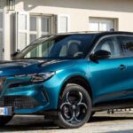 Alfa Romeo Junior Q4 2026