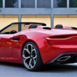 Alfa Romeo Spider Quadrifoglio 2026