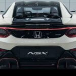 Honda NSX 2026