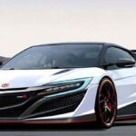 Honda NSX Type-R 2026