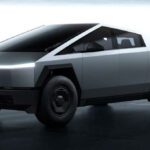 Tesla 2026 Cybertruck