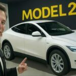 Tesla Model 2 2026 Pre Order