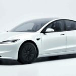 Tesla Model 3 2026 Standard