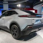 Toyota C-HR 2026 Hybrid