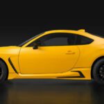 Toyota GR86 2026 Yuzu