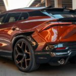 Toyota Venza 2026 Hybrid SUV