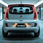 Vauxhall 2026 Combo-e Life