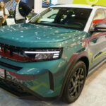 Vauxhall Frontera 2026