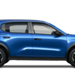 Vauxhall Frontera 2026 Motability