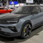 Vauxhall Mokka 2026 GSE