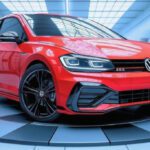 Volkswagen ID Polo GTI 2026
