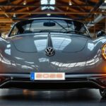 Volkswagen Karmann Ghia 2026