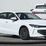 Volkswagen Passat 2026 Model