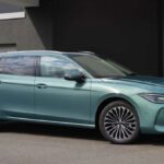 Volkswagen Passat 2026 Precio