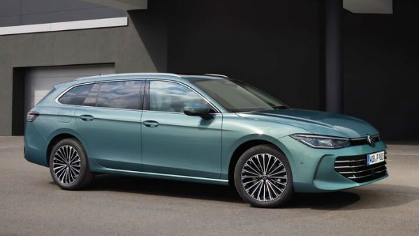 Volkswagen Passat 2026 Precio