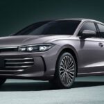 Volkswagen Passat 2026 Sedan Pro