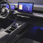Volkswagen Polo 2026 Interior
