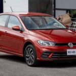 Volkswagen Polo 2026 Precio