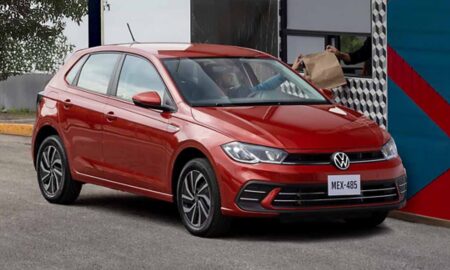 Volkswagen Polo 2026 Precio