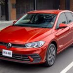 Volkswagen Polo Comfortline 2026