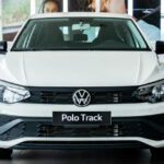 Volkswagen Polo Track Modelo 2026