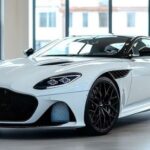 2026 Aston Martin DBS Superleggera