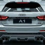 2026 Audi A1 Prezzo