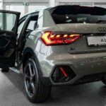 2026 Audi A1 S Line Edition