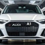 2026 Audi A1 Sportback