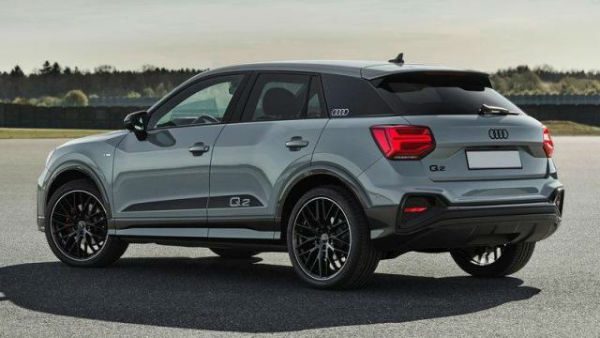2026 Audi Q2 Prezzo
