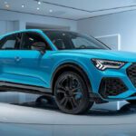 2026 Audi Q2 S Line