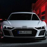 2026 Audi R8 Eight