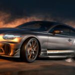 2026 Bentley Continental Supersports