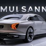 2026 Bentley Mulsanne Car