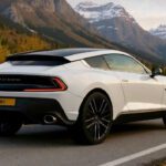 2027 Aston Martin DBC Concept