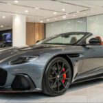 2027 Aston Martin DBS 770