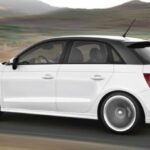 2027 Audi A1 Car