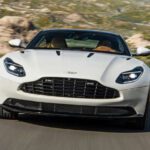 Aston Martin DB11 2026