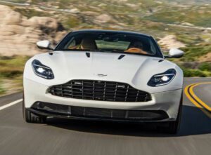 Aston Martin DB11 2026