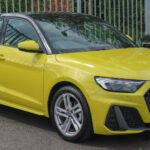 Audi A1 S Line 2027
