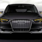 Audi A1 Sportback 2027